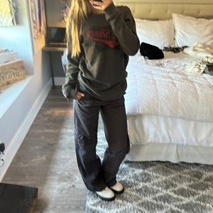 DC shoes long sleeve